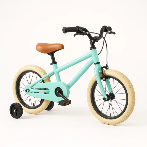 دوچرخه کودکان